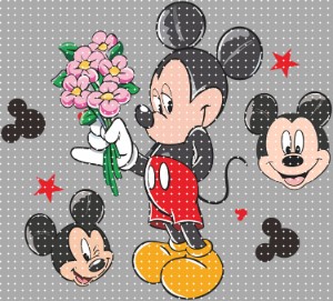 cup lid design-BG 396